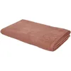 Image de Essential - Maxi Drap De Bain 90x150 Cm 100% Coton Coloris Terracotta