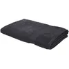 Image de TODAY Essential - Maxi drap de bain 90x150 cm 100% Coton coloris fusain