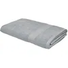 Image de Essential - Maxi Drap De Bain 90x150 Cm 100% Coton Coloris Acier