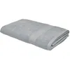Image de TODAY Essential - Maxi Drap de Bain - 90 x 150 cm - 100 % Coton - Acier