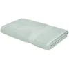 Image de Essential - Lot De 10 Serviettes De Toilette 50x90 Cm 100% Coton Coloris Céladon