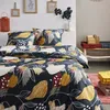 Image de Parure De Lit - - Crazy - 123164 - 2 Personnes - 220x240 Cm - Imprimée 4.7