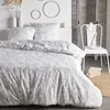 Image de Parure De Lit - - Sunshine - 123404 - 2 Personnes - 220x240 Cm - Coton - Imprimé 15.39