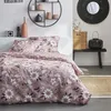 Image de Parure De Lit 2 Personnes - - Sunshine 16.8 - 220 X 240 Cm - 100% Coton Imprimé