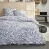 Image de Parure De Lit 2 Personnes - - Sunshine 16.12 - 220 X 240 Cm - 100% Coton Imprimé