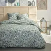 Image de Parure de lit 2 personnes - TODAY - Sunshine 16.14 - 240 x 260 cm - 100% Coton imprimé