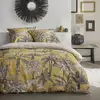 Image de Parure De Couette - Sunshine 0.15 - 220x240cm - 2 Personnes - Imprimée - Coton 57 Fils