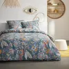 Image de Parure De Couette - Sunshine 0.16 - 220x240cm - 2 Personnes - Imprimée - Coton 57 Fils