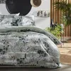 Image de Parure de couette - TODAY - Sunshine 17.21 - 240x260cm - 2 personnes - Imprimée - Coton 57 fils