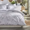 Image de Parure de couette - TODAY - Sunshine 17.23 - 220x240cm - 2 personnes - Imprimée - Coton 57 fils