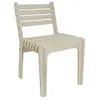 Image de Chaise Japandi SIMPLICITY - FACTORY - Beige TU