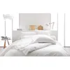 Image de TODAY Housse de couette 100% Coton 220x240cm CHANTILLY TODAY