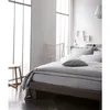 Image de Today Housse De Couette 100% Coton - 220x240 Cm - Zinc Today