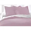 Image de Taie Oreiller 75x75 POUDRE DE LILA