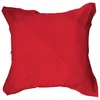 Image de Housse De Rêve Pomme D’amour Rouge 75 X 75 Cm Coton