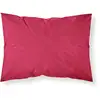 Image de Taie D'oreiller - 100% Coton 57 Fils - 50 X 70 Cm
