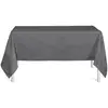 Image de Nappe Rectangulaire Coton 140x240