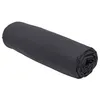 Image de Drap Housse Essential 90x190cm Fusain Coton 57f Bonnet 23