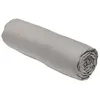 Image de Drap housse TODAY Essential - 140 x 200+30 cm - 2 personnes - 100% Coton uni - Dune