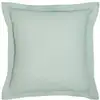 Image de Taie D'oreiller Maison Lefebvre To 50x70 + Oxford 5 Cm 100% Coton 57 Fils