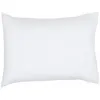 Image de Taie doreiller Maison Lefebvre TO 50x70 100% coton 57 fils