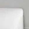 Image de Drap housse grand bonnet PRESTIGE - TODAY - Blanc 180x200 cm