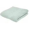 Image de Serviette De Toilette Today Vert Coton