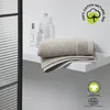 Image de Drap De Bain - 70 X 130 Cm - Coton - Organic Dune