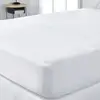 Image de Protege Matelas Imperméable - Today - Essential - Pour Lit 2 Personnes - 90 X 190 Cm - Anti-acarien