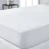 Image de Protege Matelas Absorbant - Today - Essential - Pour Lit 2 Personnes - 140 X 190 Cm