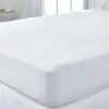 Image de Protege Matelas Absorbant - Today - Essential - Pour Lit 2 Personnes - 140 X 190 Cm A Bouillir