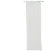 Image de Rideau A Oeillets - 140x240 - Craie - Today Essential - 356002