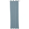 Image de Rideau A Oeillets - 140x240 - Denim - Today Essential - 356011