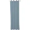 Image de Rideau TODAY Bleu gris 140x240 cm