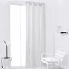 Image de Today Rideau Isolant Thermique Essential Uni - 140 X 240 Cm - Craie