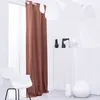 Image de TODAY Rideau Isolant Thermique Essential Uni - 140 x 240 cm - Terracotta