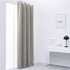 Image de TODAY Rideau Occultant Essential Uni - 140 x 240 cm - Beige