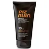 Image de Lotion Solaire - Piz Buin - Tan & Protect - SPF 15 - 150 ml - Non gras