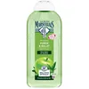 Image de Le Petit Marseillais - Shampooing doux Force & Eclat Pomme & Feuilles dOlivier - 300ml
