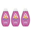 Image de Johnson`s Baby 9289800 - COMMUTATEUR KVM - Shampooing 3 pièce
