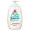 Image de Crèmes pour bébé BABY loción cottontouch cara y cuerpo 500 ml