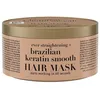 Image de Ogx Masque Capillaire Lissant à la Kératine 60 Secondes 300 ml