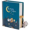 Image de Coffret de naissance Les Moustaches Moulin Roty