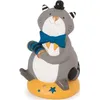 Image de Tirelire Les moustaches Moulin Roty