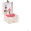 Image de MOULIN ROTY - Boite A Musique Coffranceet La Petite Ecole De Danse Crme Moulin Roty La Petite Ecole De Danse