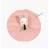 Image de Doudou souris rose Après la pluie Moulin Roty
