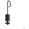 Image de Verrou baïonnette standard MERMIER Ø14 x 400 mm - Zingage noir - M-501402