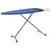 Image de Astoria - table à repasser avec housse ignifugée 123x48cm rt126a - RT126A