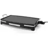 Image de Riviera & bar - plancha extra large 2200w 59x32.5cm qp350a - QP350A