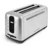 Image de Riviera & bar - grille-pain 2 fentes 1500w inox gp540a - GP540A